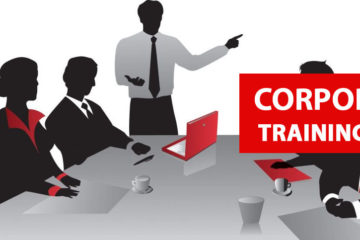 Corporate training