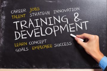 Leadership training and Development Program