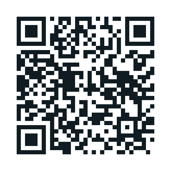 WhatsApp QR code for Human Training Consultants at +91 98104 73389