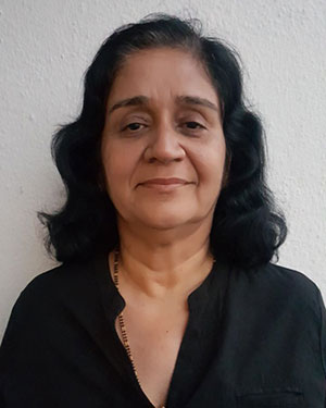 Dr. Renu Koshal